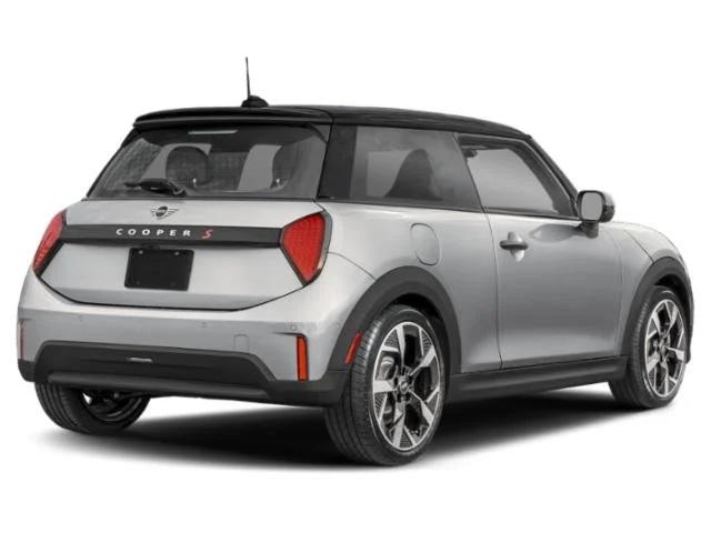mini hardtop 2 door 2025 WMW23GD05S2W11763 image mini hardtop 2 door 2025 WMW23GD05S2W11763 image